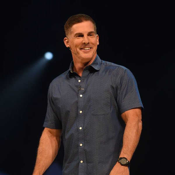 Craig Groeschel wiiwt