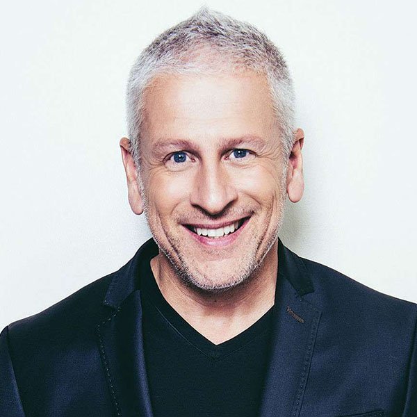 louie giglio